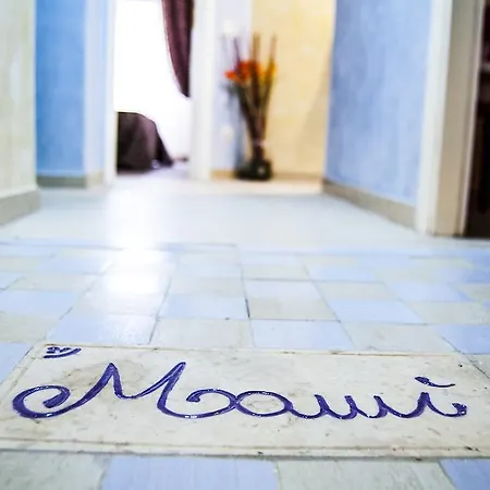 Maison d'hôtes Mami In 2*