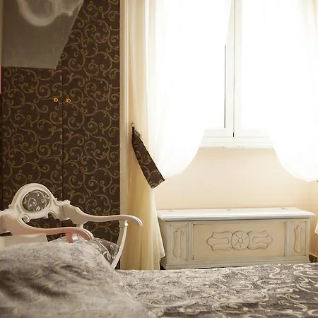 ゲストハウス Mami In ローマ