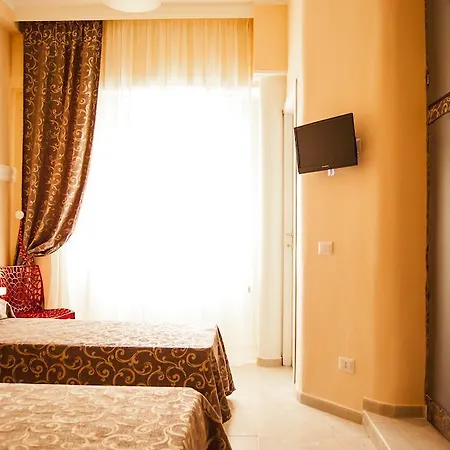 ゲストハウス Mami In ローマ