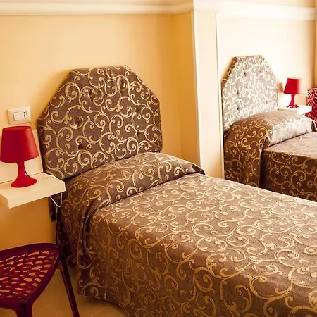 ゲストハウス Mami In ローマ